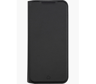dbramante1928 OS13BL001535 coque de protection pour téléphones portables 16,8 cm (6.6") Folio Noir