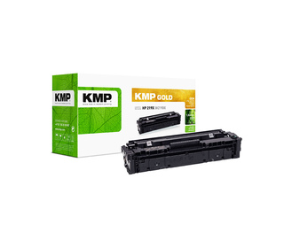 KMP 2571,6500 Cartouche de toner 1 pièce(s) Compatible Noir