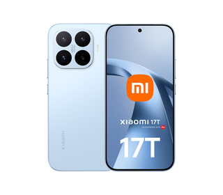 Xiaomi 17T 6.59" 512 Go Bleu