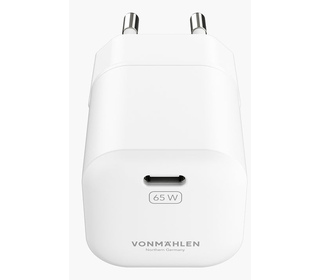 Vonmählen Unity GaN Ordinateur portable, Tablette Blanc USB Charge rapide Intérieure