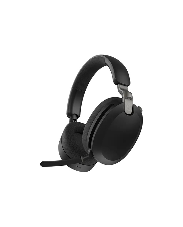 MSI MAESTRO 500 WIRELESS Casque Sans fil Arceau Gaming Bluetooth Noir