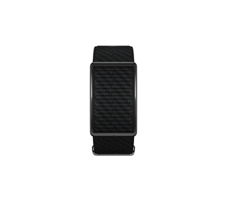 Polar 920115931 tracker d'activité Non Bracelet connecté 0 mm (0") Noir