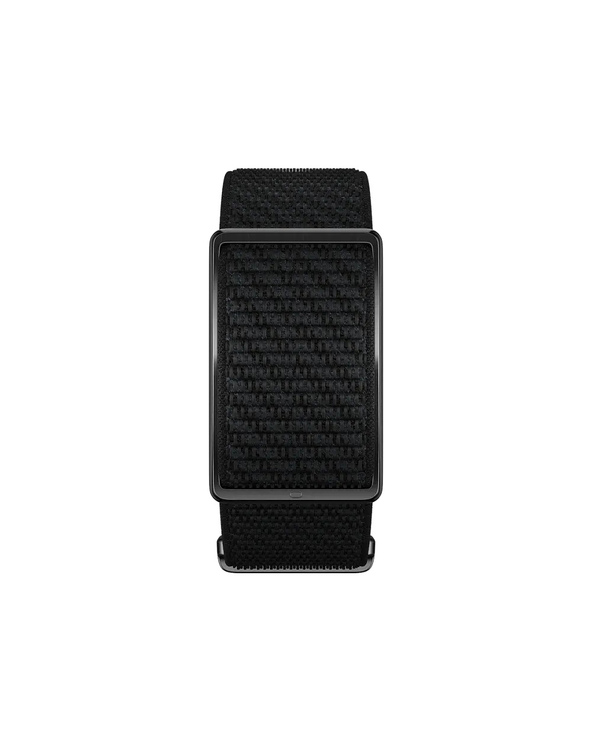 Polar 920115931 tracker d'activité Non Bracelet connecté 0 mm (0") Noir