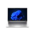 HP PROBOOK 4 G2AH 16 INCH NOTEBOOK PC 16" AMD Ryzen 5 12 Go Argent 512 Go