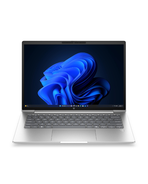 HP PROBOOK 4 G2AH 16 INCH NOTEBOOK PC 16" AMD Ryzen 5 12 Go Argent 512 Go
