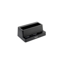 TooQ TQDS-502B Station d'accueil de disques de stockage USB 3.2 Gen 1 (3.1 Gen 1) Type-C Noir