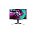 LG 27GR93U-B 27" 4K Ultra HD 1 ms Noir