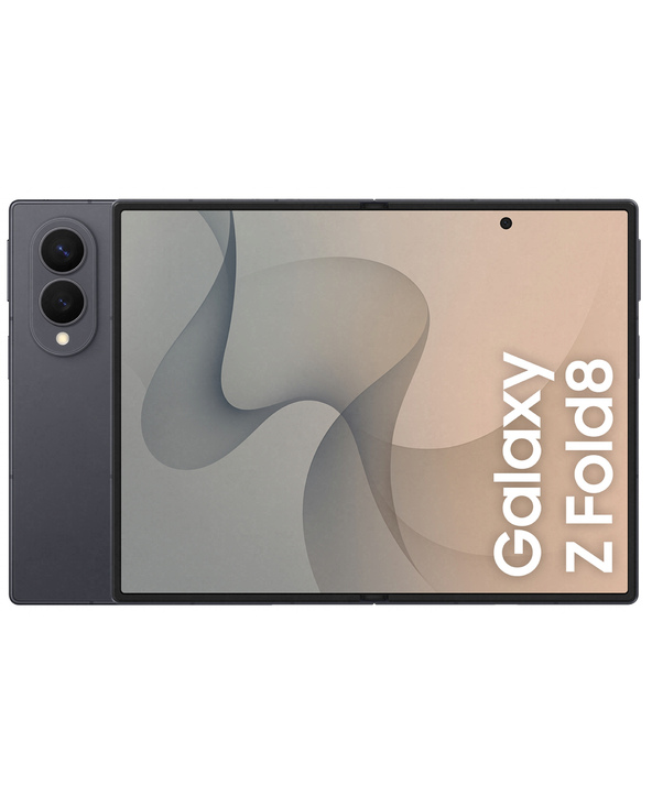Samsung GALAXY Z FOLD8 7.6" 256 Go Graphite