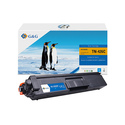 G&G 14749 Cartouche de toner 1 pièce(s) Compatible Cyan