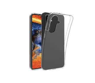dbramante1928 Greenland coque de protection pour téléphones portables 17 cm (6.7") Housse Transparent