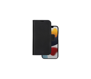 dbramante1928 Lynge coque de protection pour téléphones portables 15,5 cm (6.1") Étui avec portefeuille Noir