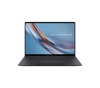ASUS ExpertBook B9406CAA-TH1513X 14" Intel Core Ultra 7 32 Go Gris 1 To