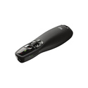 Logitech R400 télécommande RF Noir