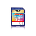 Silicon Power Elite UHS-I, 32GB 32 Go SDHC Classe 10