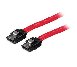 StarTech.com Câble SATA avec verrouillage de 61 cm