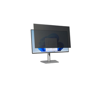 Kensington Filtre de confidentialité amovible 2 directions pour moniteurs 19” 16:10