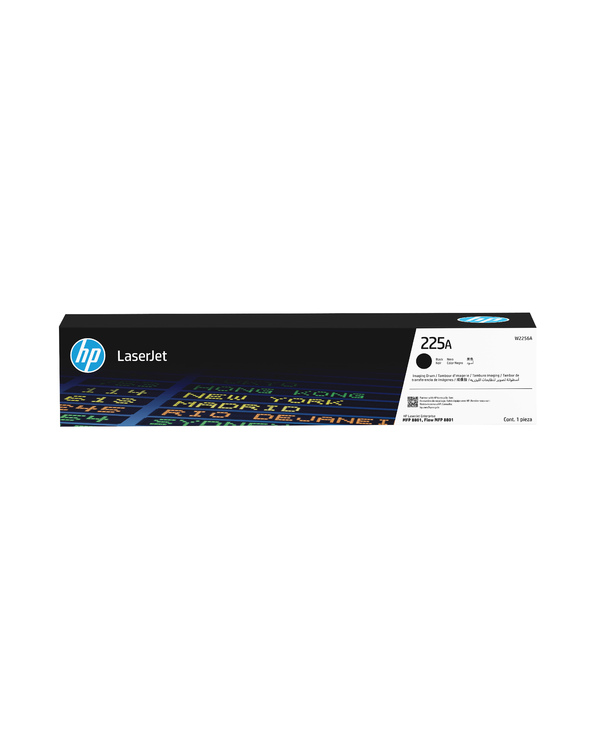 HP LaserJet 225A Tambour imagerie authentique Noir