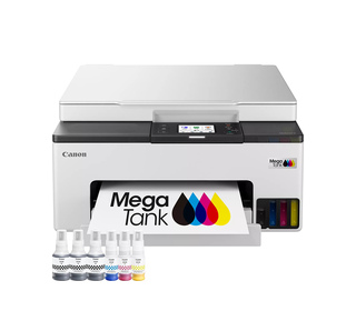 Canon 6169C029 Jet d'encre A4 Impression couleur Impression recto-verso Wifi