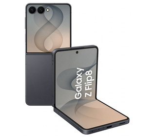 Samsung Galaxy Z Flip8 6.9" 512 Go Graphite