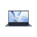 ASUS Vivobook X1504MA-ISSBQ193W 15.6" Intel Core 7 16 Go Bleu 512 Go