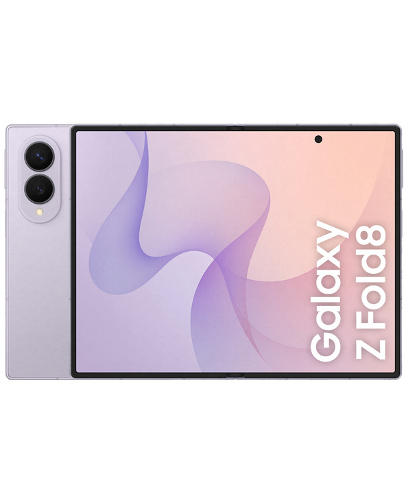 Samsung Galaxy Z Fold8 7.6" 512 Go Lavande