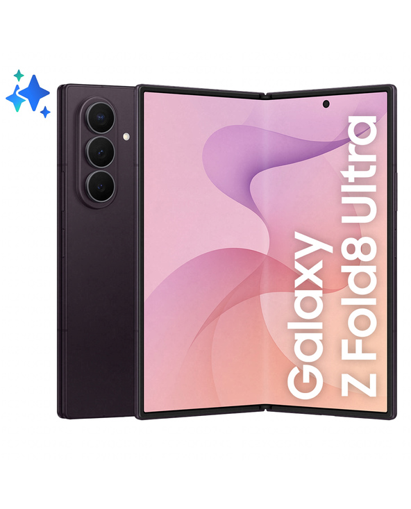 Samsung Galaxy Z Fold8 Ultra 8" 256 Go Violet