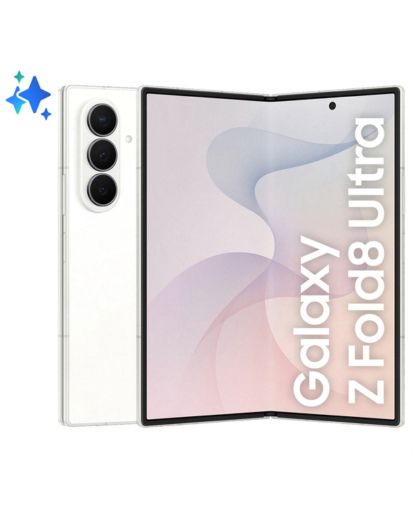 Samsung Galaxy Z Fold8 Ultra 8" 256 Go Crème