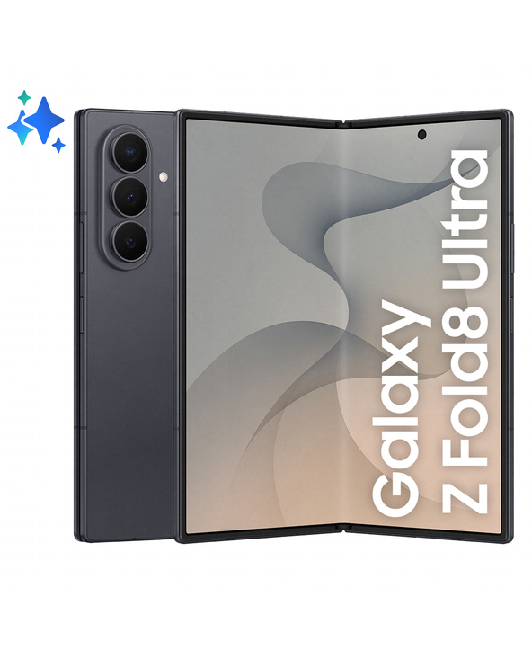 Samsung Galaxy Z Fold8 Ultra 8" 256 Go Graphite