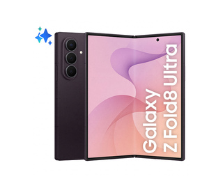 Samsung Galaxy Z Fold8 Ultra 8" 512 Go Violet