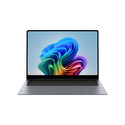 Samsung Galaxy Book6 Pro (16", ULTRA 5, 16GO), COPILOT+ PC 16" Intel Core Ultra 5 16 Go Gris 512 Go