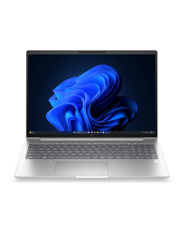 HP E0FC2ET 16" Intel Core 5 32 Go Argent 1 To
