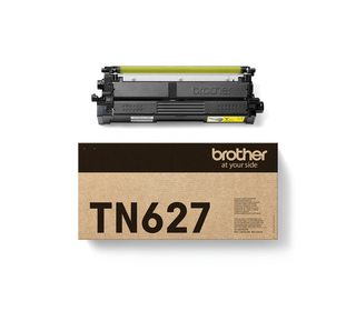 Brother Cartouche de toner originale très haute capacité - Jaune, f/ HL-L8570CDW, MFC-L8970CDW