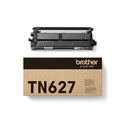 Brother TN-627BK Cartouche de toner 1 pièce(s) Original Noir