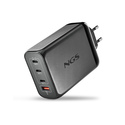 NGS BUD 240W Universel Noir Secteur Charge rapide Intérieure