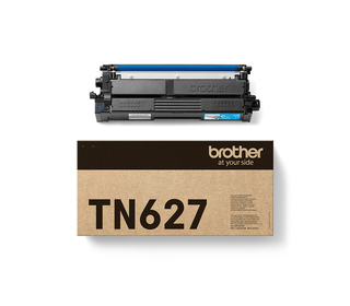 Brother Cartouche de toner originale très haute capacité - Cyan, HL-L8570CDW, MFC-L8970CDW
