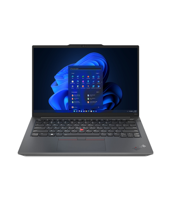 Lenovo ThinkPad E14 GEN 5 (AMD) 14" AMD Ryzen 3 8 Go Noir 256 Go