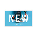 Samsung 32” Colour E-Paper EMDX Smart Signage