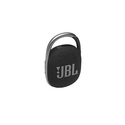 JBL CLIP 4 Enceinte portable mono Noir 5 W