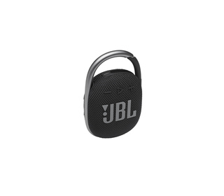 JBL CLIP 4 Enceinte portable mono Noir 5 W
