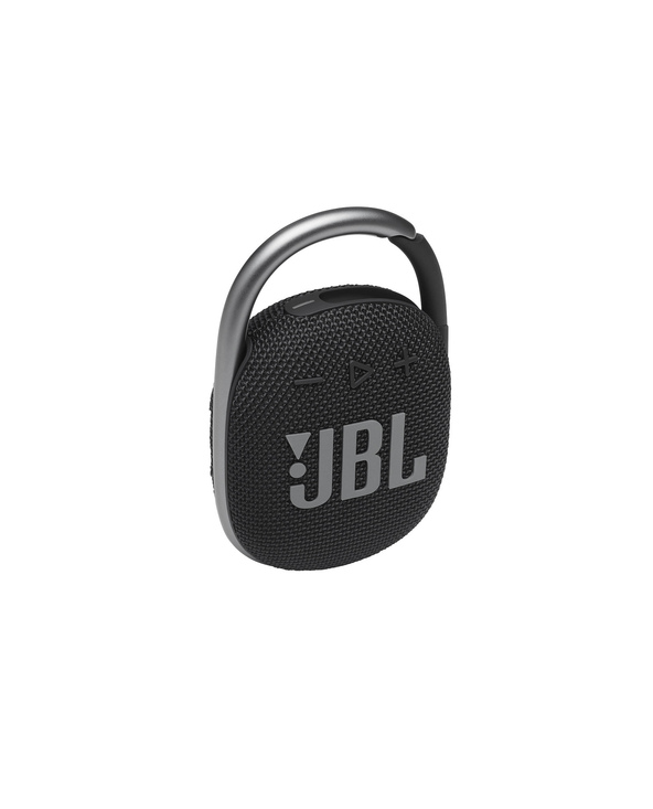 JBL CLIP 4 Enceinte portable mono Noir 5 W