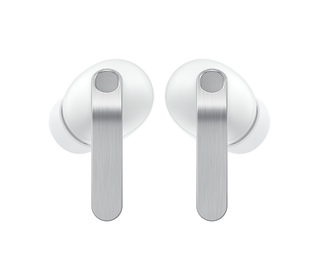 Samsung Galaxy Buds4 Pro Casque Sans fil Ecouteurs Appels/Musique Bluetooth Blanc