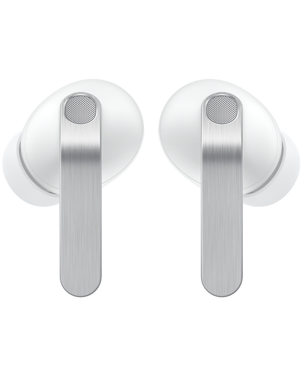 Samsung Galaxy Buds4 Pro Casque Sans fil Ecouteurs Appels/Musique Bluetooth Blanc