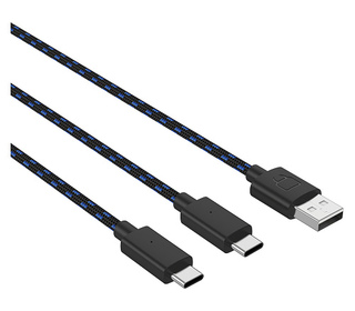 Venom VS5002 accessoire de console de jeux Cable