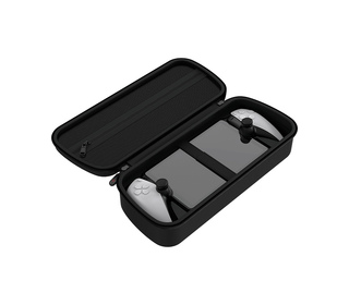 Venom VS5020 Housse de protection pour console de jeux portable Boîtier robuste Sony Noir