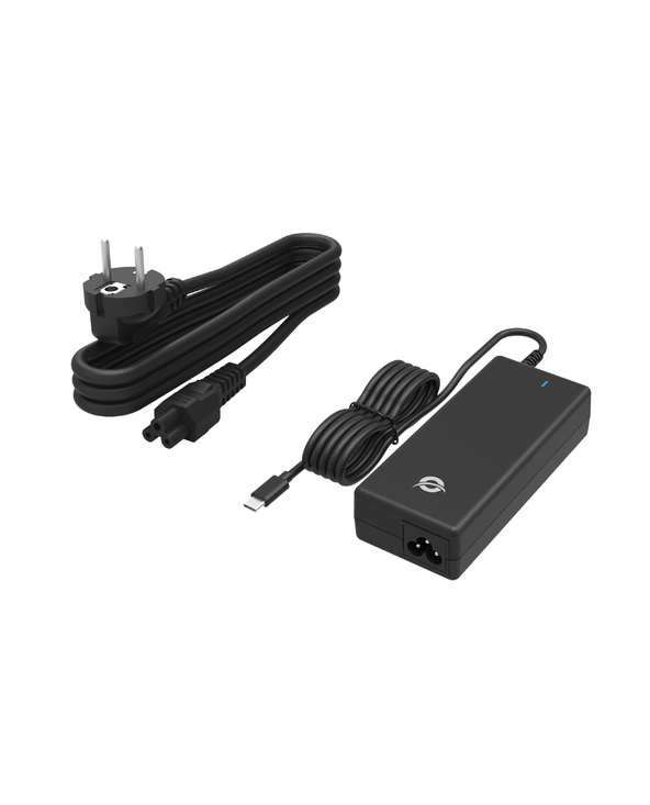 Conceptronic OZUL03BE adaptateur de puissance & onduleur Intérieure 100 W Noir