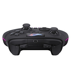 ASUS ROG Raikiri II Pro PC Controller Noir Bluetooth/RF/USB Manette de jeu Analogique/Numérique