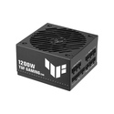 ASUS TUF-GAMING-1200G-EVO 1200 W ATX 80 PLUS Gold Entièrement modulaire PC