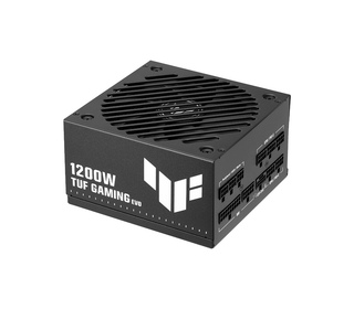 ASUS TUF-GAMING-1200G-EVO 1200 W ATX 80 PLUS Gold Entièrement modulaire PC