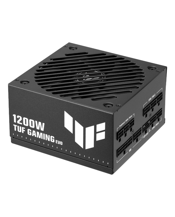 ASUS TUF-GAMING-1200G-EVO 1200 W ATX 80 PLUS Gold Entièrement modulaire PC