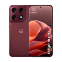 Motorola edge 70 pro 6.78" 512 Go Bordeaux